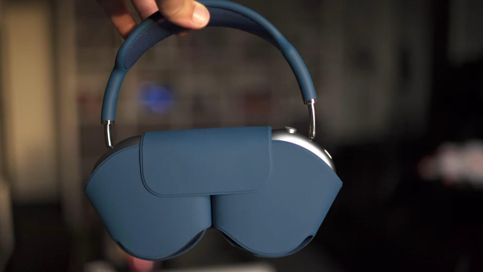 У спірного чохла для AirPods Max буде новий дизайн